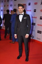 Suraj Pancholi at Filmfare Awards 2016 on 15th Jan 2016